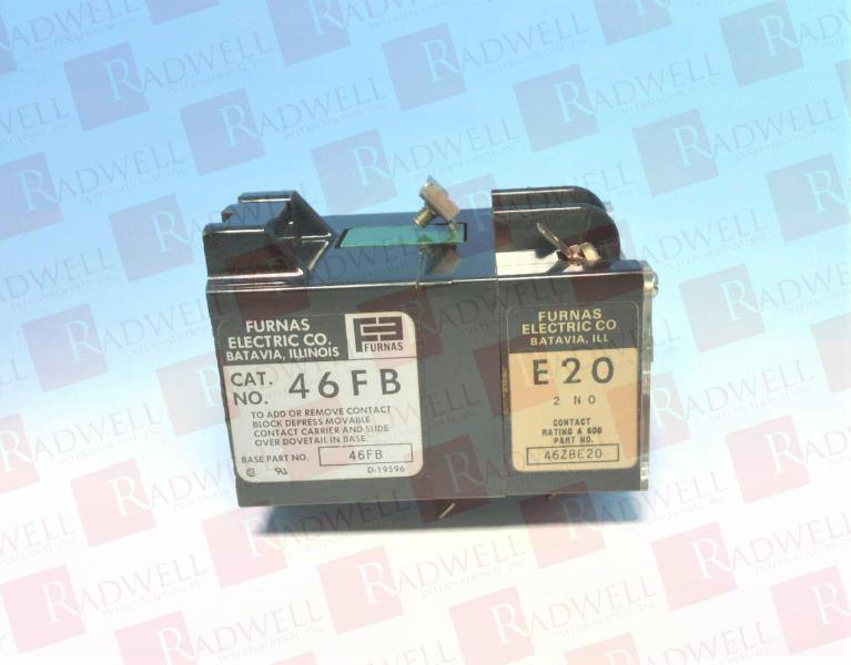 SIEMENS 46FBE20