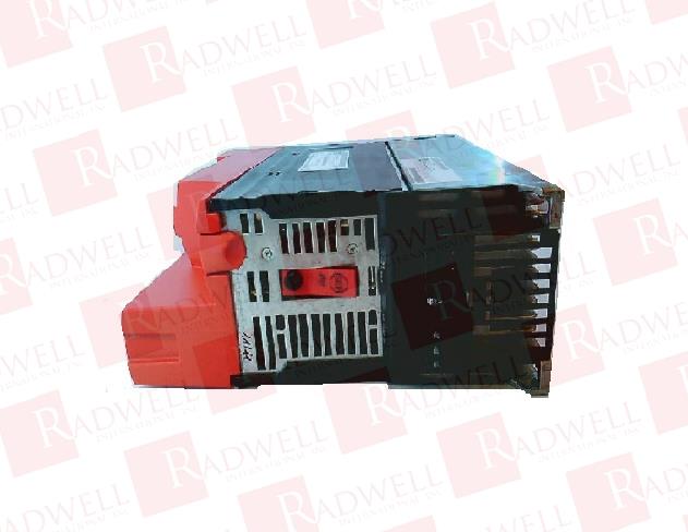SEW EURODRIVE MDX61B0022-503-4-50