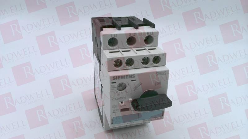 SIEMENS 3RV1021-1JA15