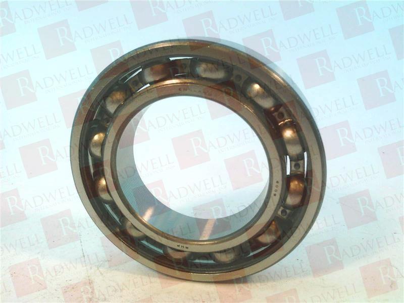 BEARINGS LIMITED 6009