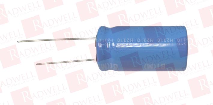 NICHICON UBT2A331MHD8