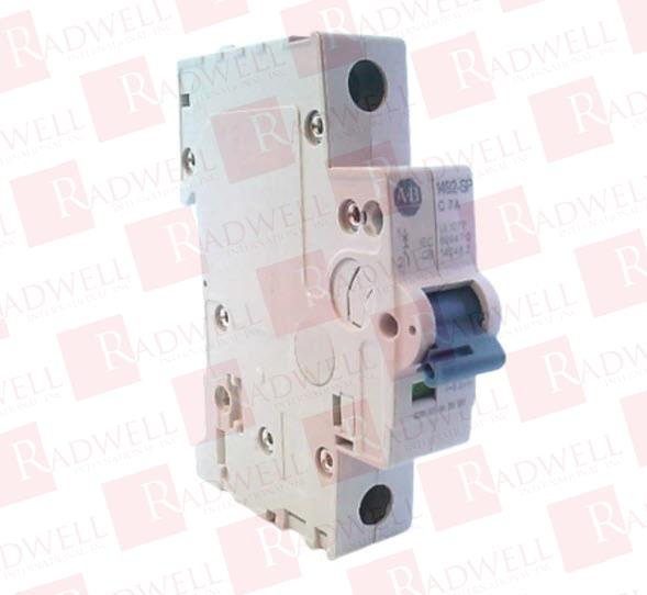 ALLEN BRADLEY 1492-SPM1C070