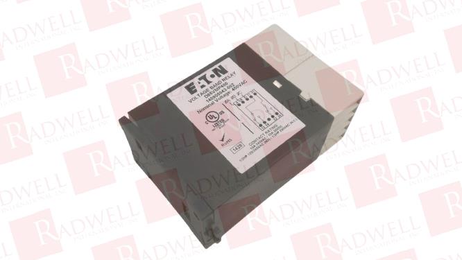 EATON CORPORATION D65VMP400