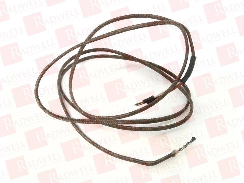THERMOCOUPLE TECHNOLOGY 10-3148-J-1