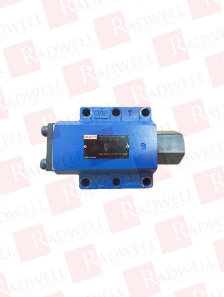 BOSCH SV30PB2-42