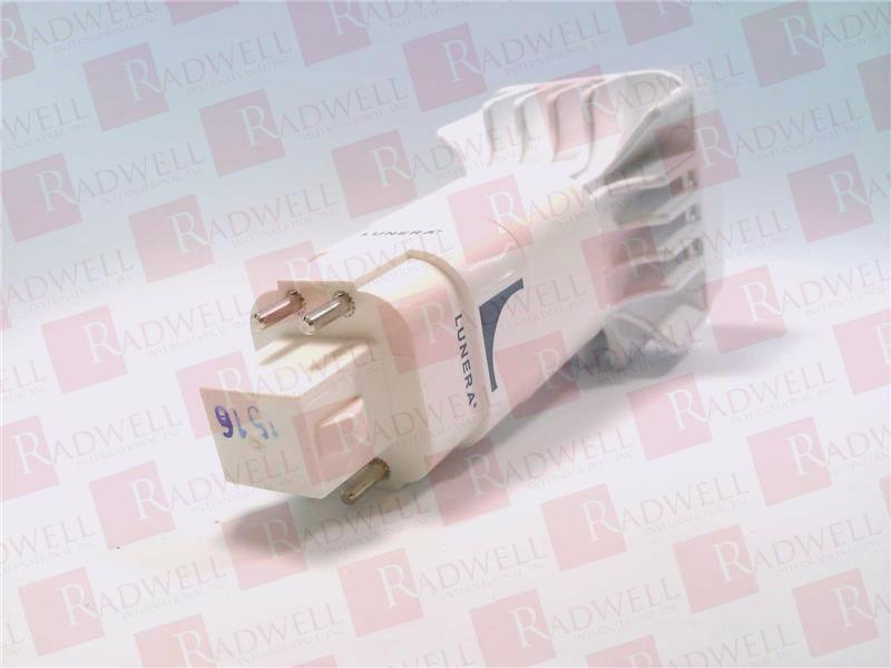 LUNERA LIGHTING INC HN-VL-G24Q-26W-3000-G2