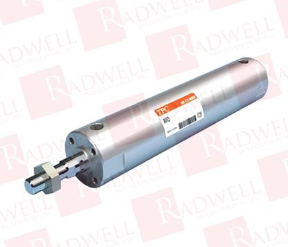 TPC MECHATRONICS CO UARDB32-1625W5L