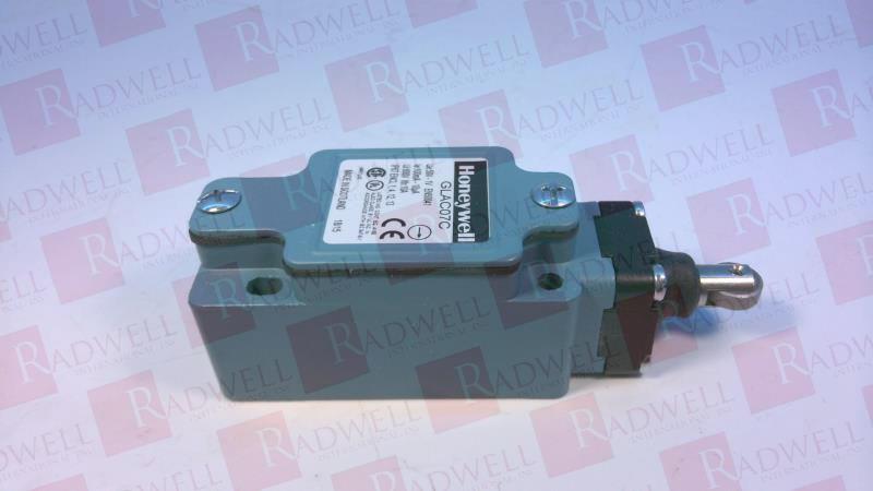 HONEYWELL GLAC07C