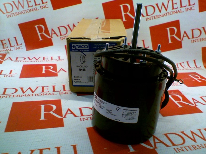 REGAL REXNORD D498