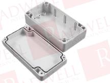 HAMMOND MANUFACTURING 1554E2GY