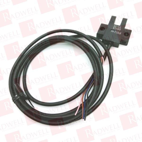 OMRON EE-SX670-WR 1M