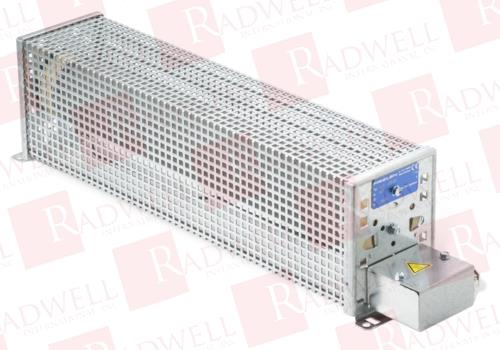 FRIZLEN GMBH & CO KG FZG-400X65