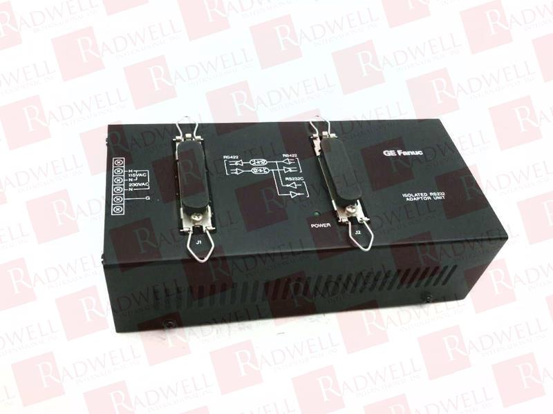 FANUC IC655CCM590