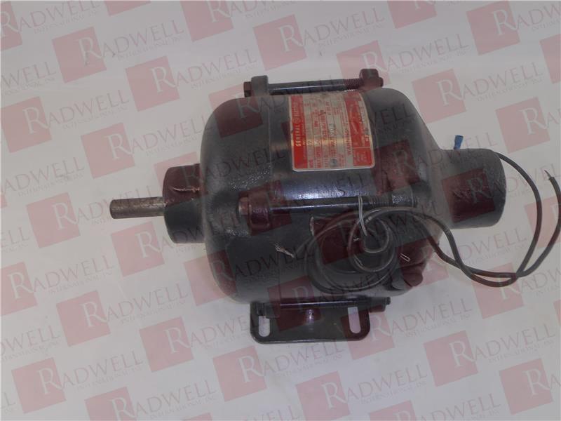 GENERAL ELECTRIC 5BC42AB1852B