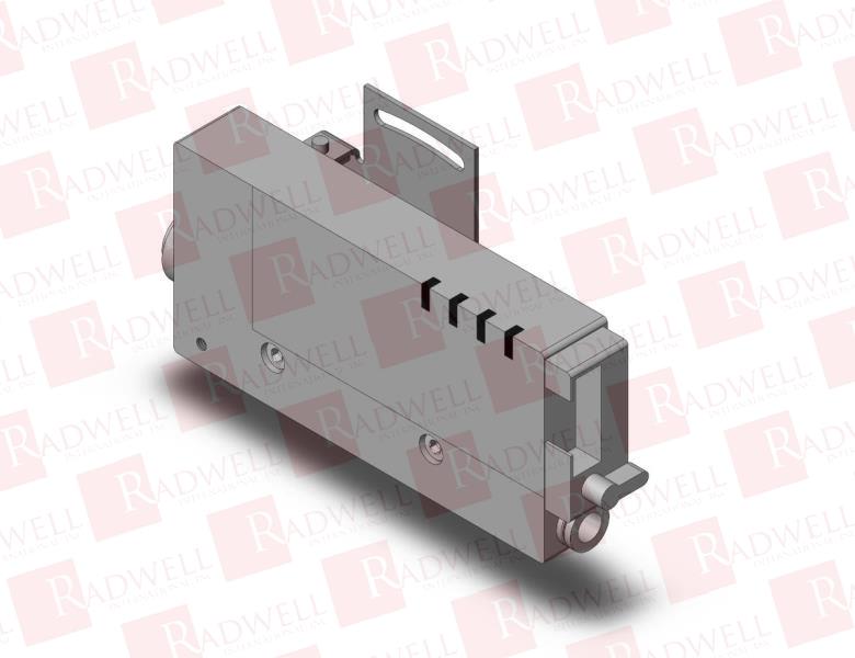 SMC IZN10-0106Z-B2