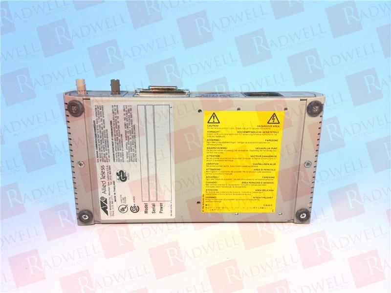 ALLIED TELESIS AT-MR126F