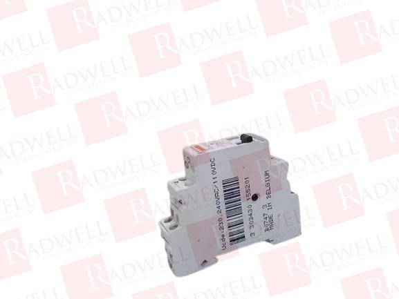 SCHNEIDER ELECTRIC  15520 TL