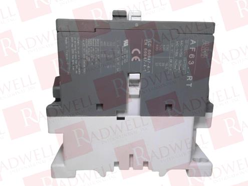 ASEA BROWN BOVERI AF633000RT-72