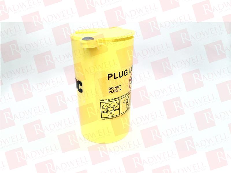 NMC SAFETY CDP1284