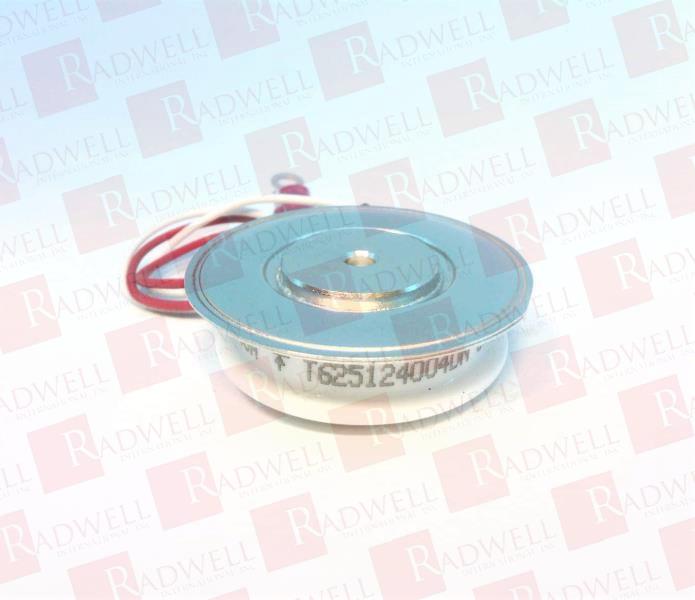 POWEREX T625124004DN