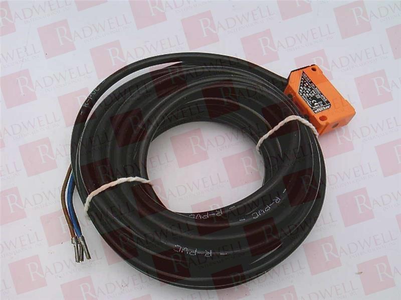 EFECTOR IN-3004-APKG/6M-IN5151