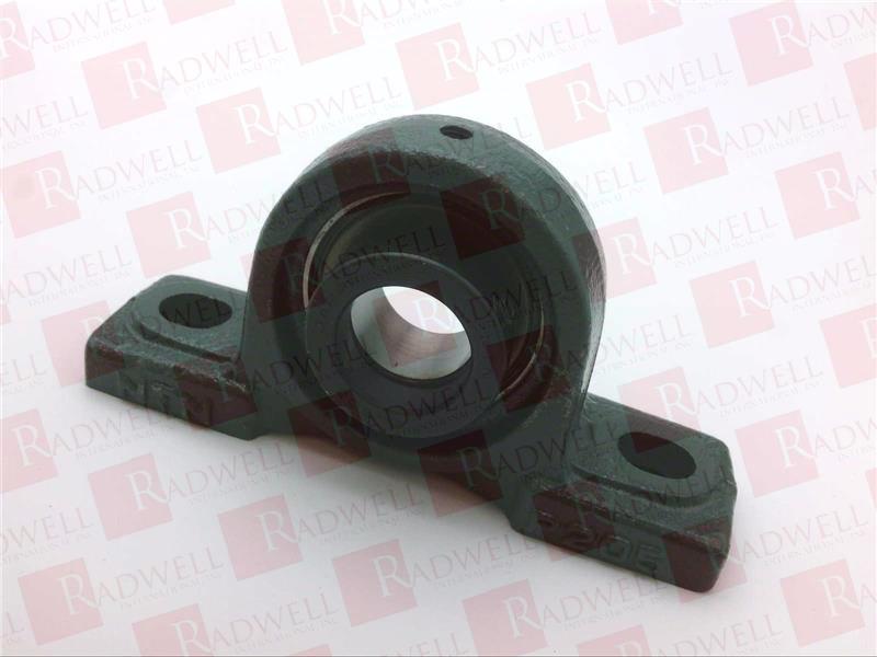 NTN BEARING AELP205D1W3