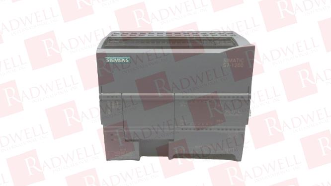 SIEMENS 6ES7214-1HE30-0XB0