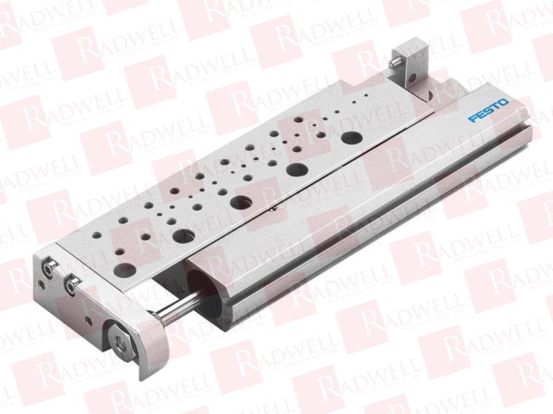 FESTO SLF-16-20-P-A