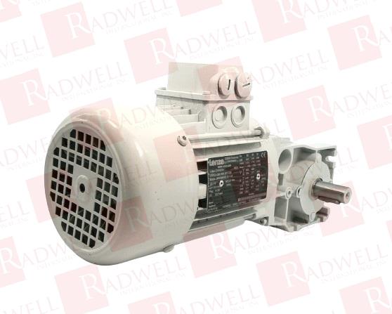 LENZE GKR03-2M-VBR 071C32