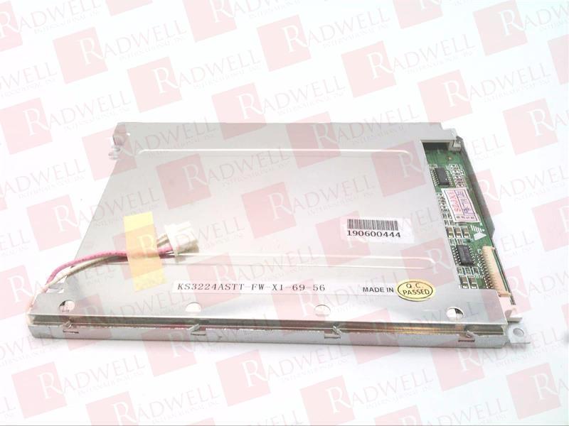 KYOCERA KS3224ASTT-FW-X1