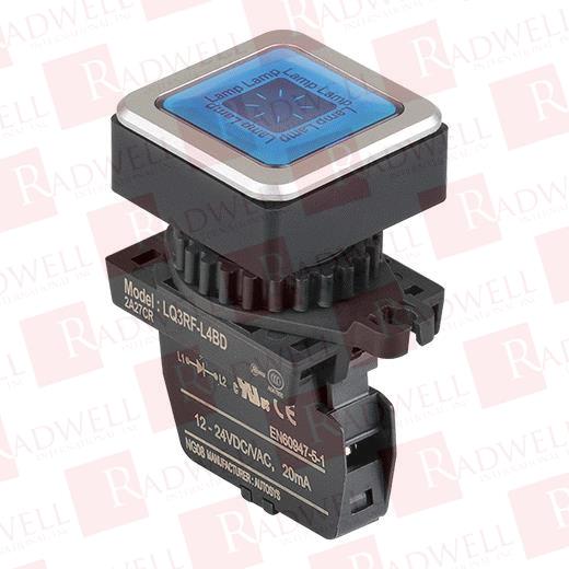 AUTONICS LQ3RF-L4BD