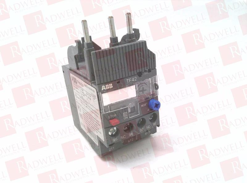 ASEA BROWN BOVERI TF42-2.3