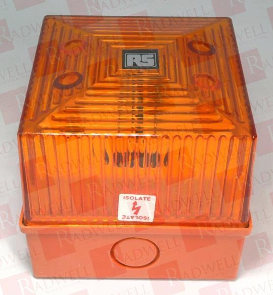RS PRO 566-207
