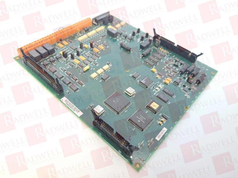 ASEA BROWN BOVERI 0-58770-202AC