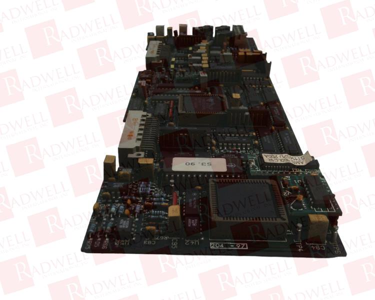 SERVOMAC CT356B
