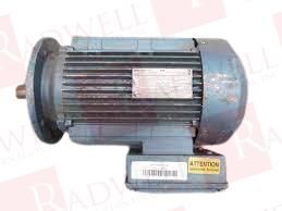 SEW EURODRIVE DFV100L4TF