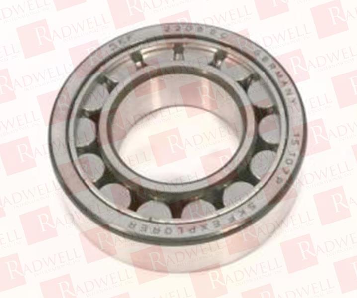 SKF NU2208ECJ