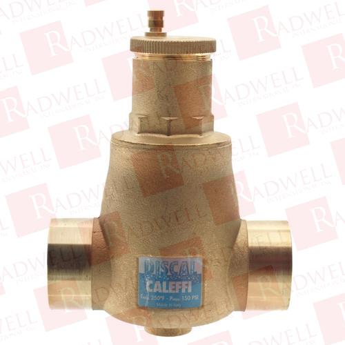 2INCHSWT DISCAL AIR SEPARATOR