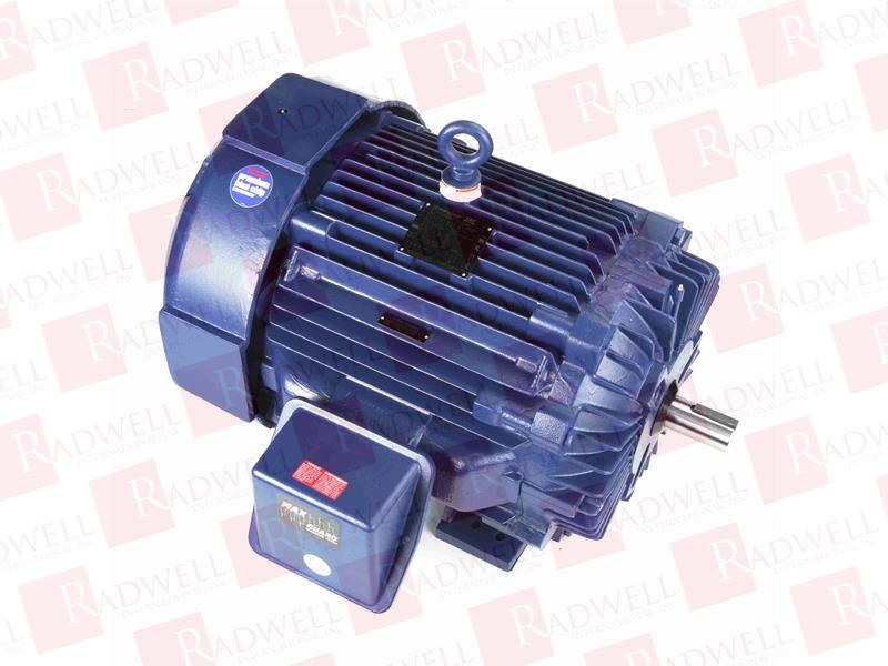 REGAL REXNORD 445TTFCD6591