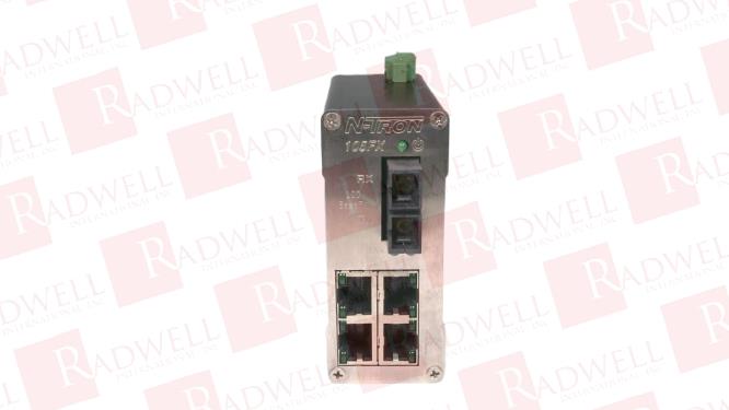 RED LION CONTROLS 105FX-SC