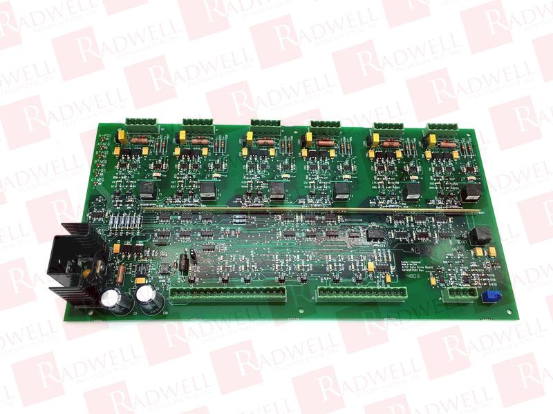 WESTINGHOUSE 4D14887G01