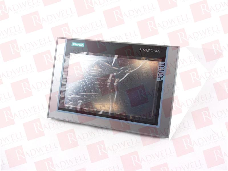 SIEMENS 6AV78812AE004DF0