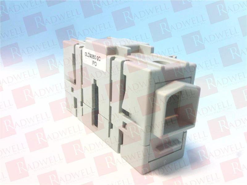 SIEMENS 3LD92802C