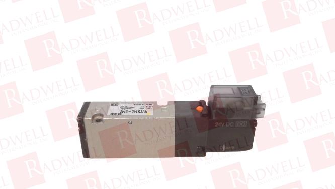 SMC NVZ51405MZ