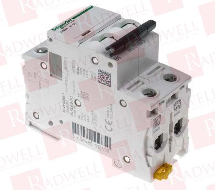 SCHNEIDER ELECTRIC A9F43201