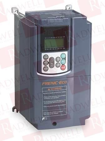 FUJI ELECTRIC FRN007G1S-4U