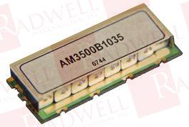 ANATECH ELECTRONICS AM457B1319