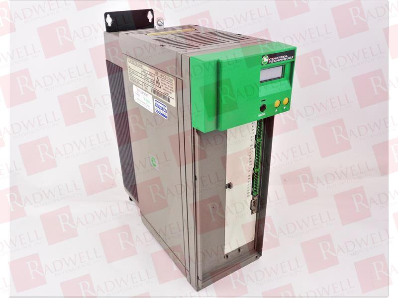 NIDEC CORP VBE1100-ICD