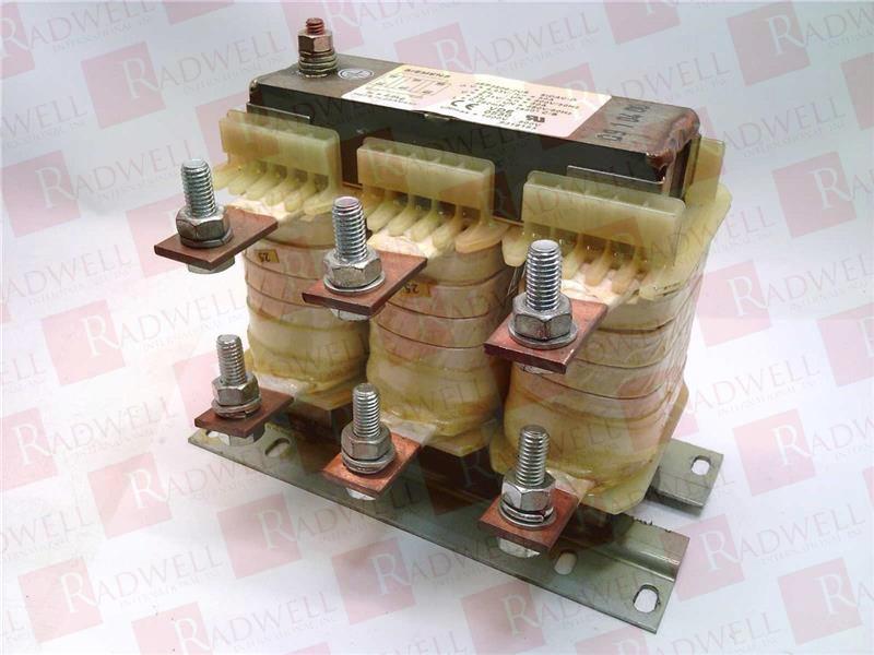 SIEMENS 4EP3800-2US