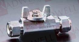 DKLOK V81C-D-8T-TF-L-S